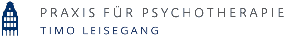 Logo PRAXIS FÜR PSYCHOTHERAPIE in Münster