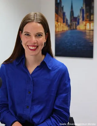 Kyra Elias M. Sc.